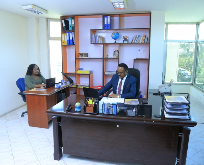 CEO Office